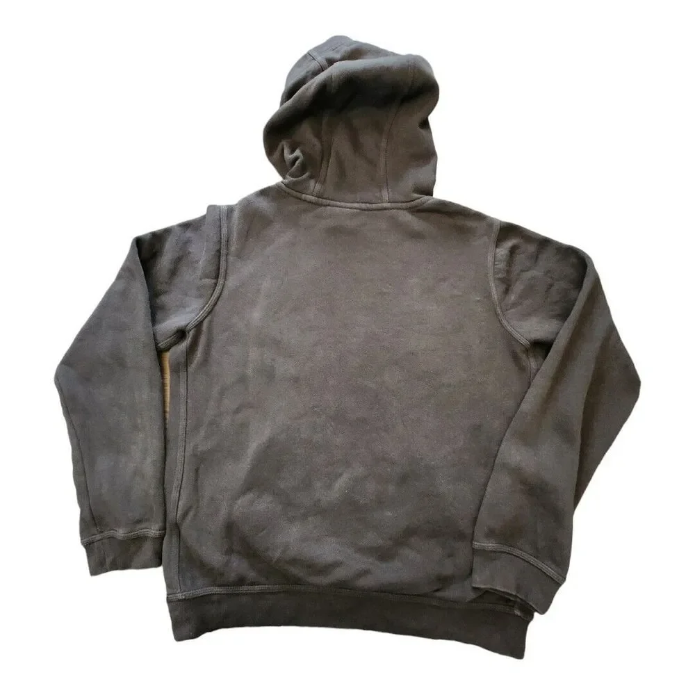 EUC‎ Nike Roswell Rayguns Hoodie Jacket Size Large Youth Unisex Swoosh Pullover